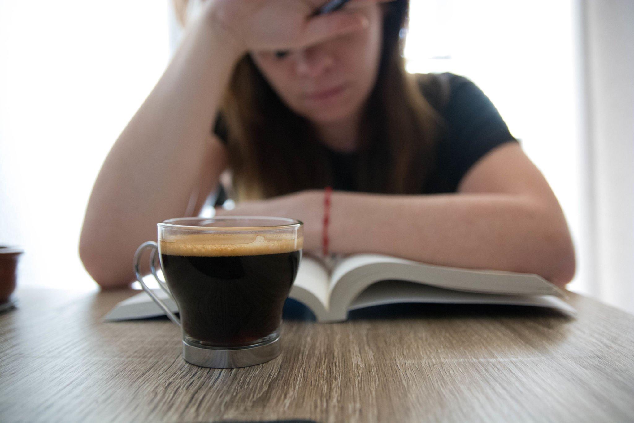 Why Doesn't Caffeine Affect Everyone? What Makes Caffeine Different For Each Person?