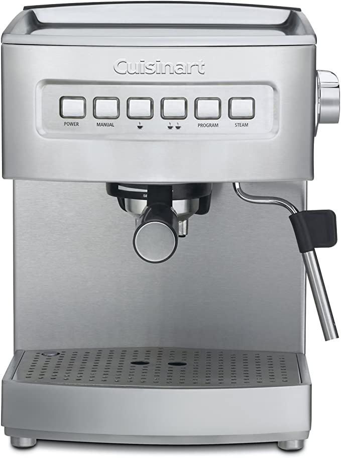 8 Best Coffee Makers w/ Frothers (2023 Picks): Find the Perfect Machine for Your Home!