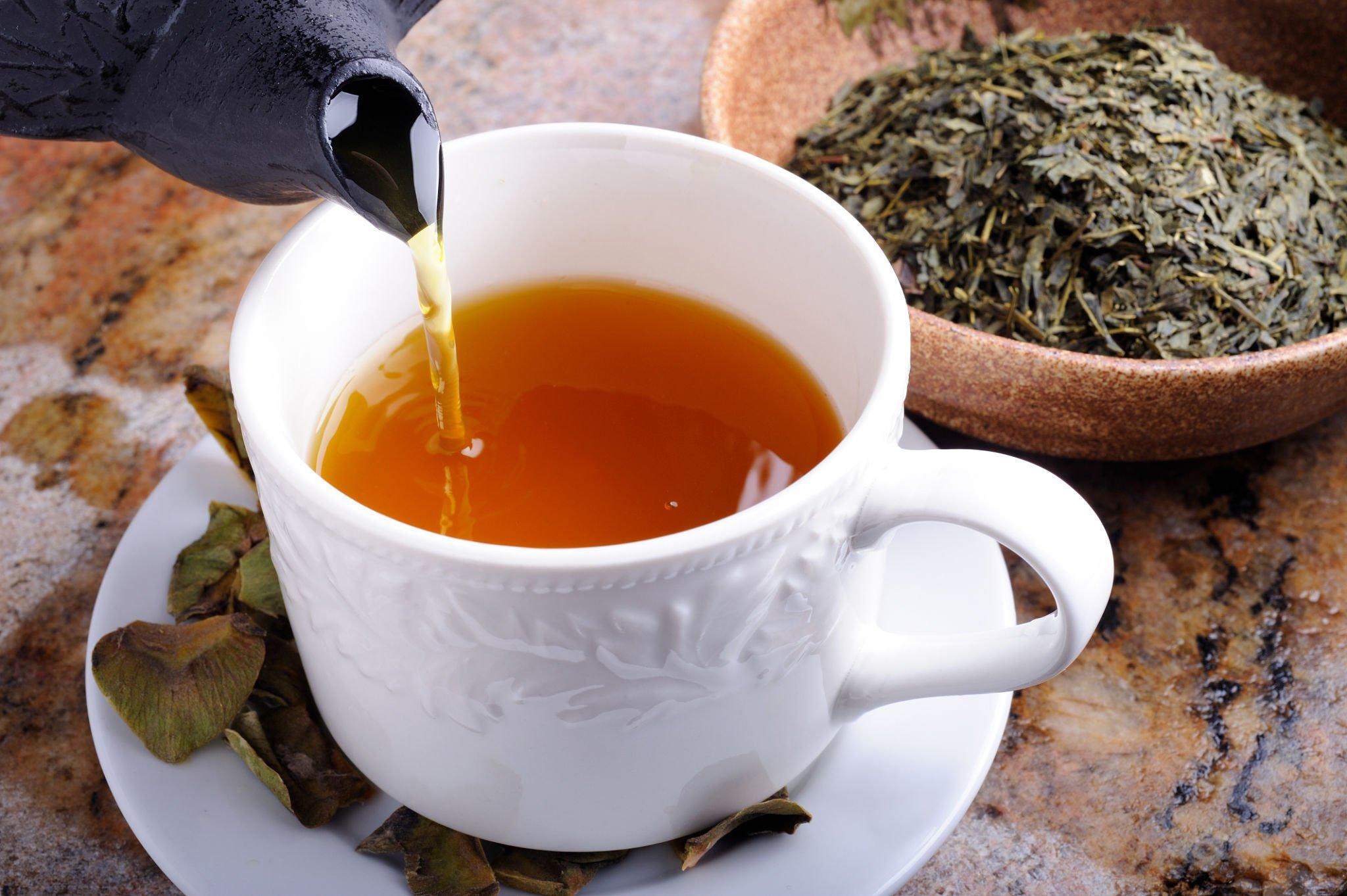 Does Green Tea Make You Poop? Uncover The Surprising Answer Here