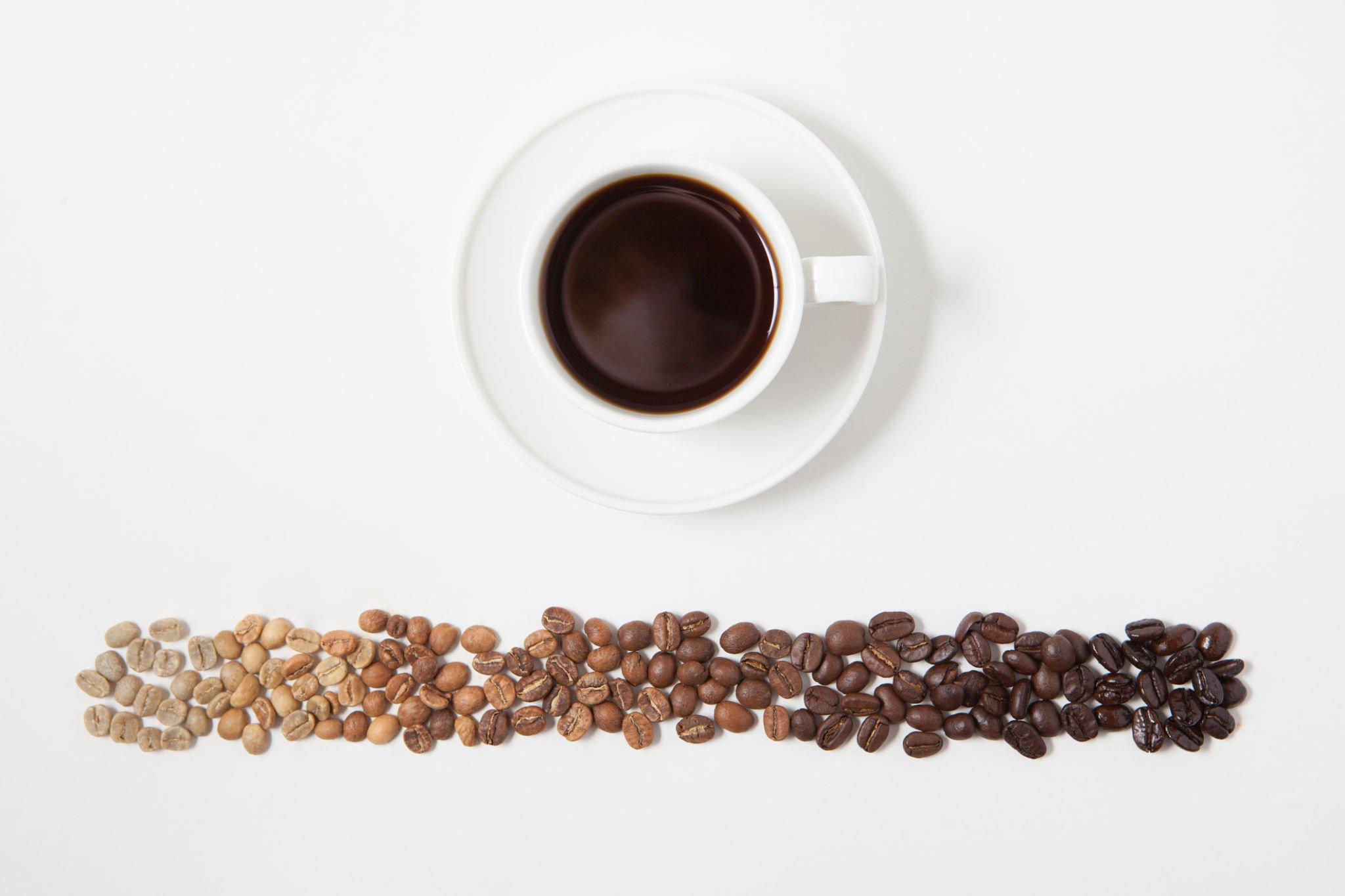 Choose the Best Roast for Your Morning Coffee
