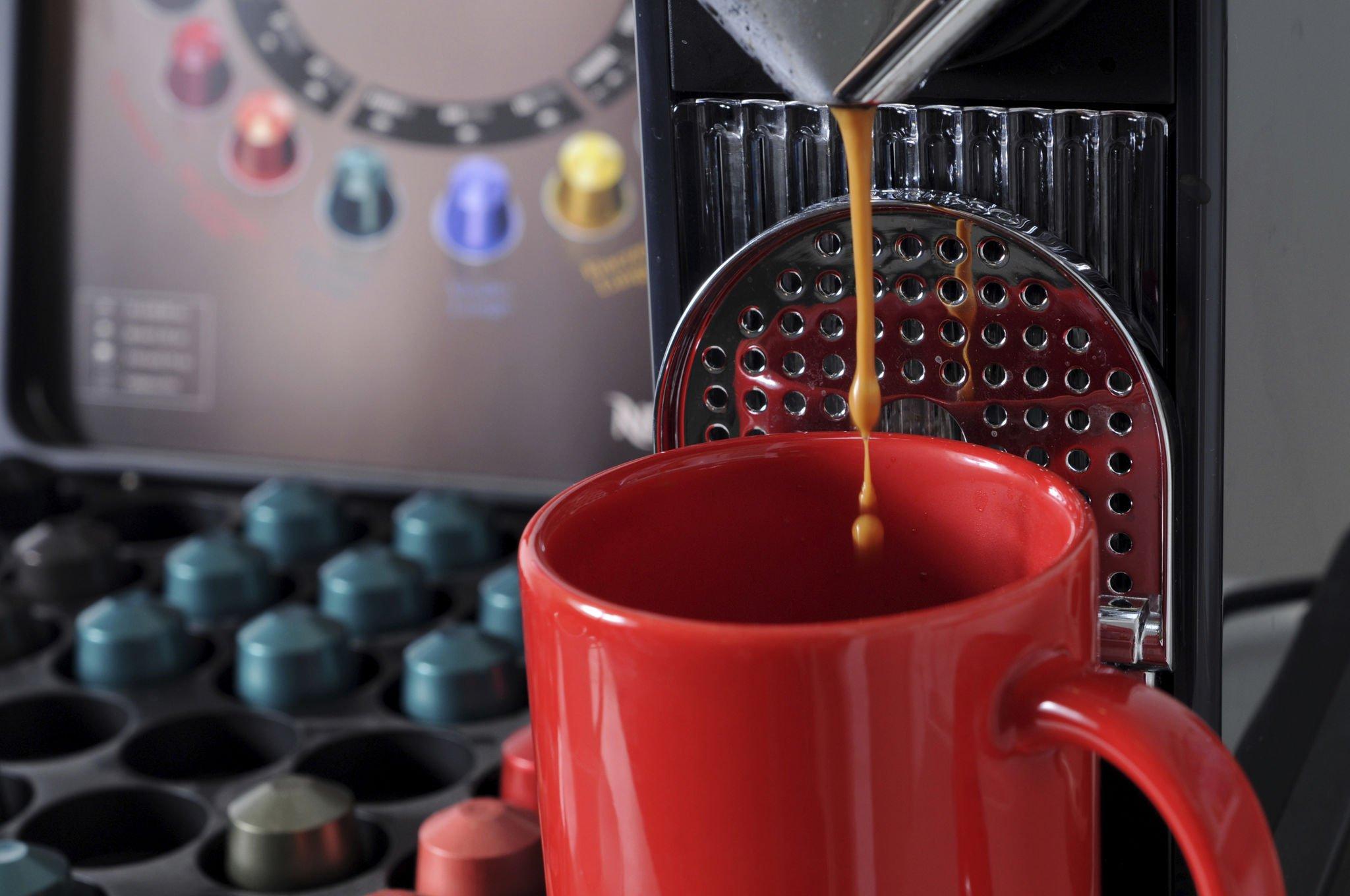 Can you reuse Nespresso pods? Get the answer & be surprised!
