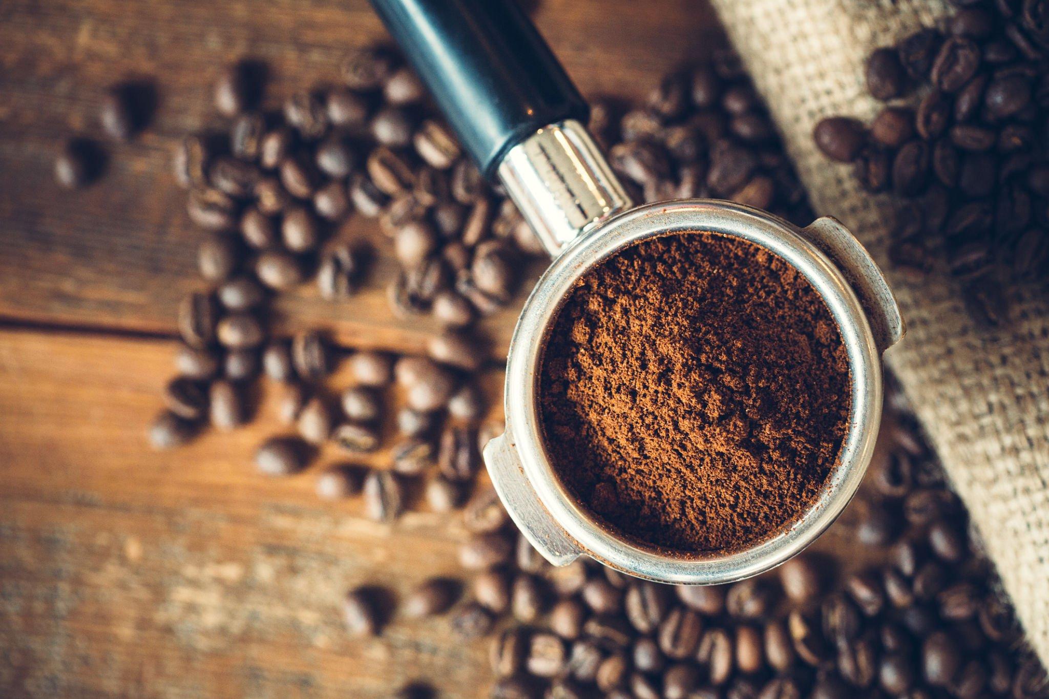 Can You Eat Coffee Grounds? Uncover Benefits of Eating Coffee Grounds Now!