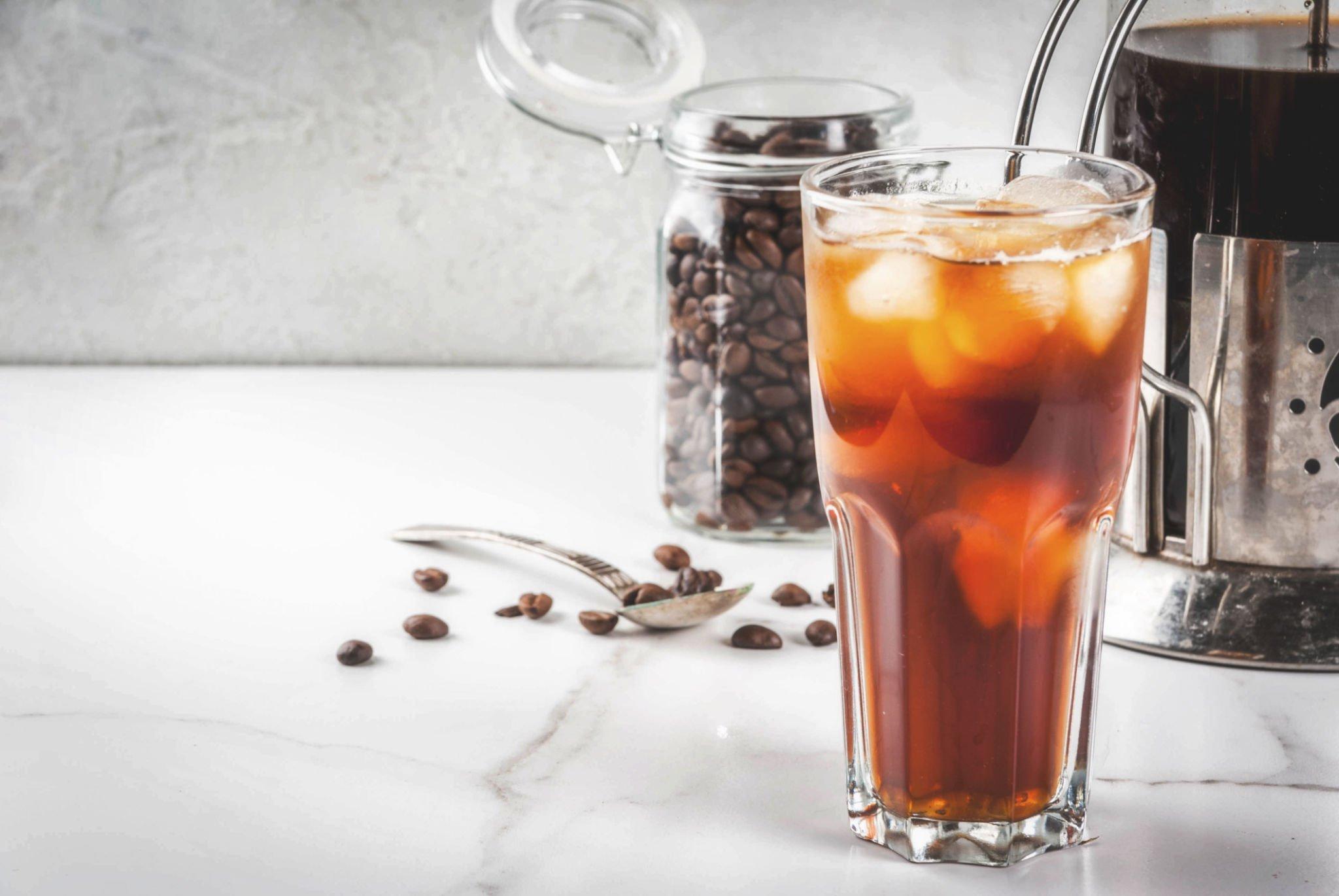 How to Keep Cold Brew Coffee Fresh: Tips for Deliciousness