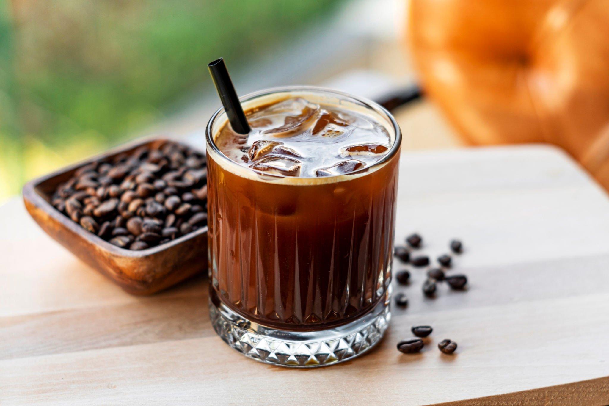 How to Keep Cold Brew Coffee Fresh: Tips for Deliciousness