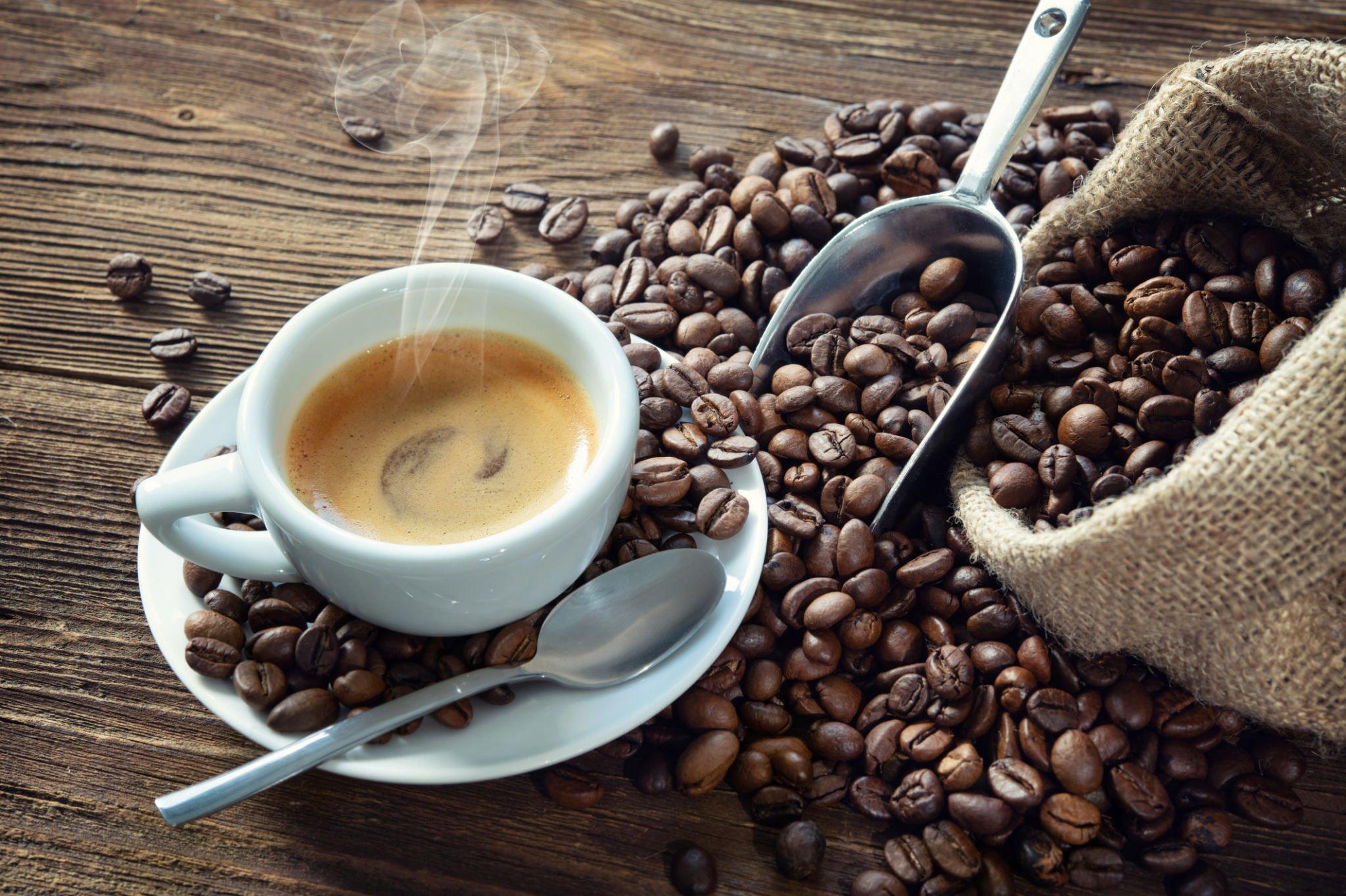What Coffee Has The Most Caffeine?