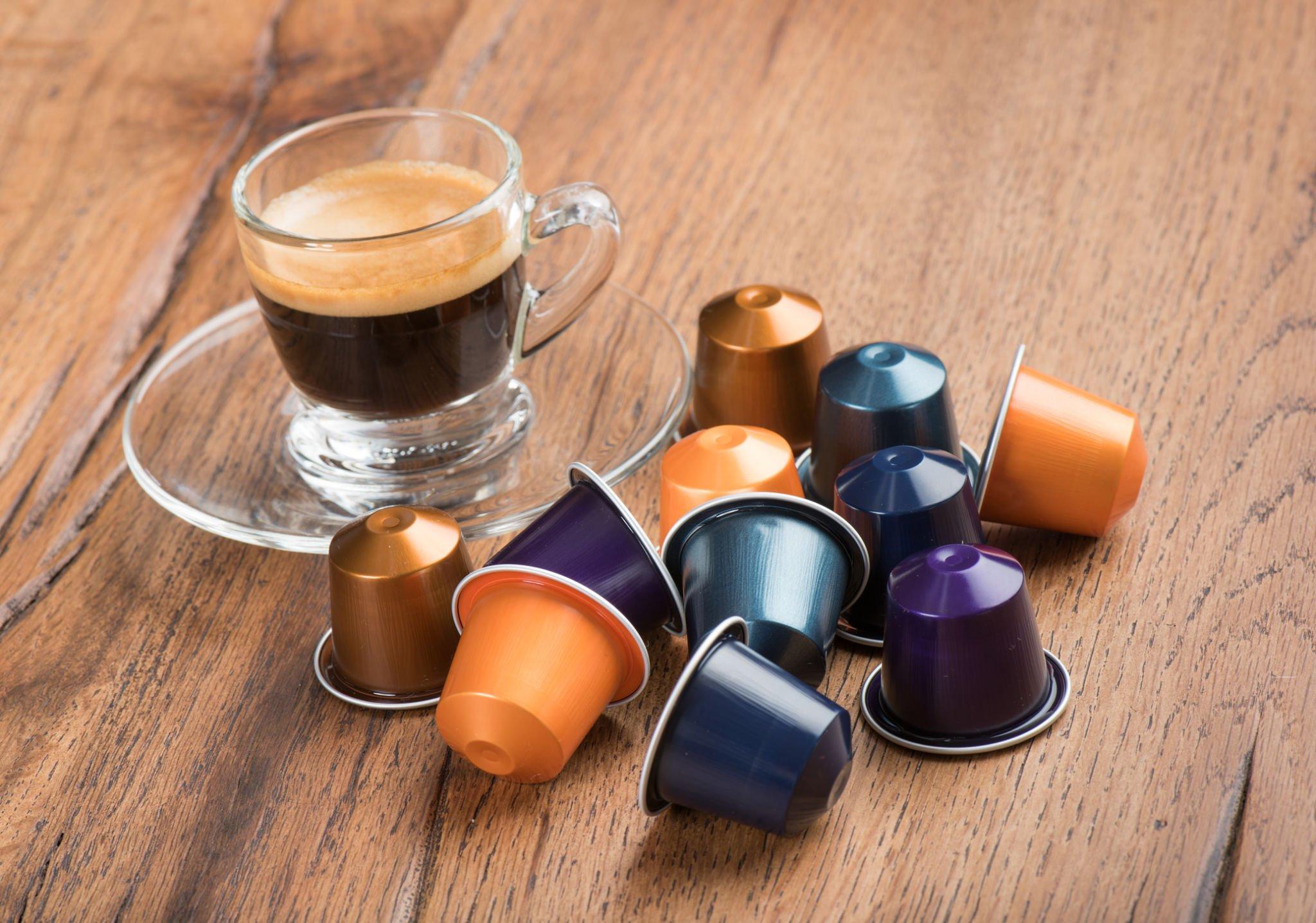 Which Coffee Is Best: Pods or Ground? Compare & Decide!