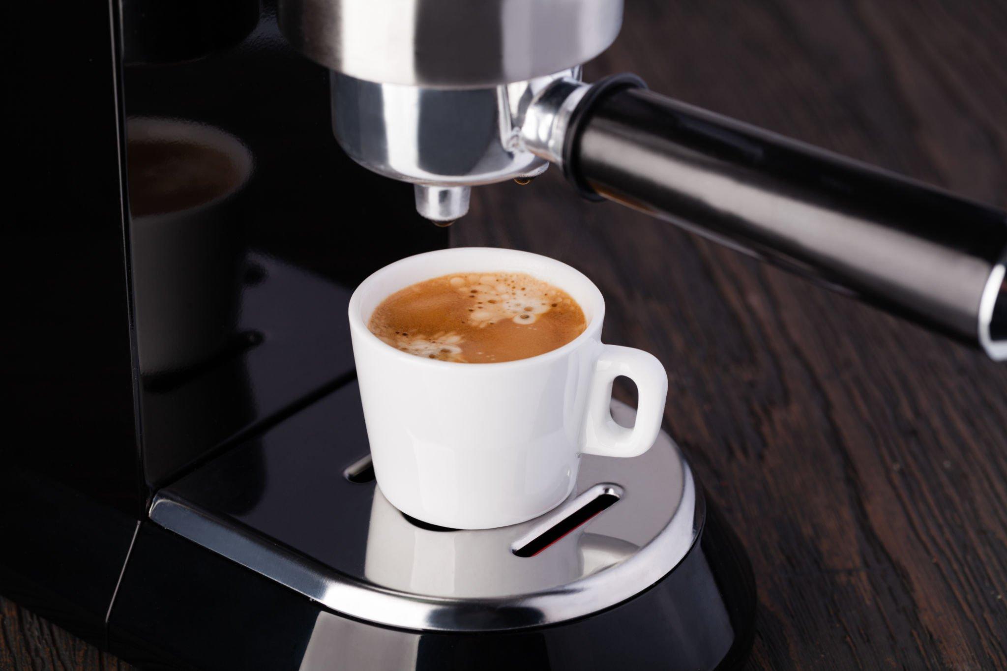 Learn How To Use Breville Espresso Machine & Get Perfect Espresso Every