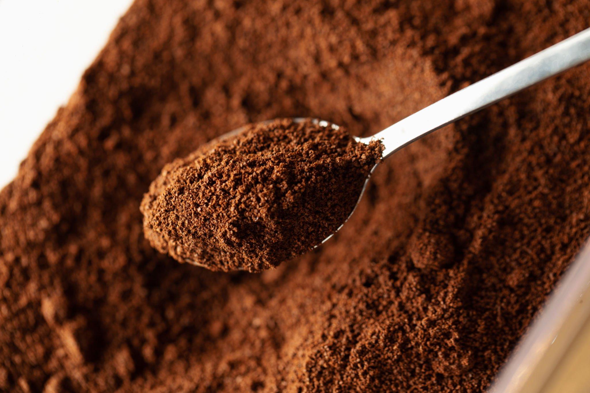 Can You Eat Coffee Grounds? Uncover Benefits of Eating Coffee Grounds Now!
