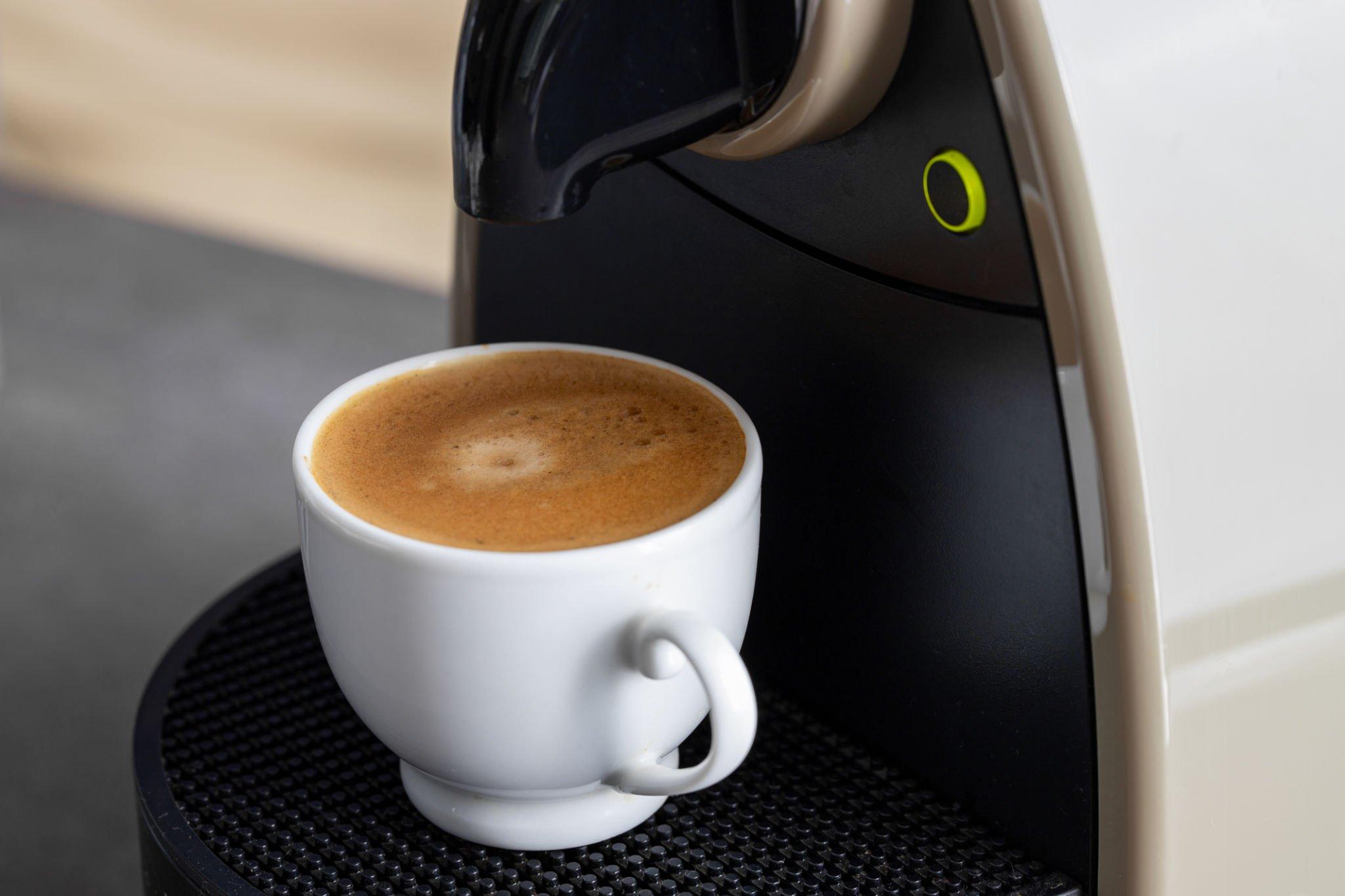 Brew Perfect Coffee Every Time with a Bunn Coffee Maker