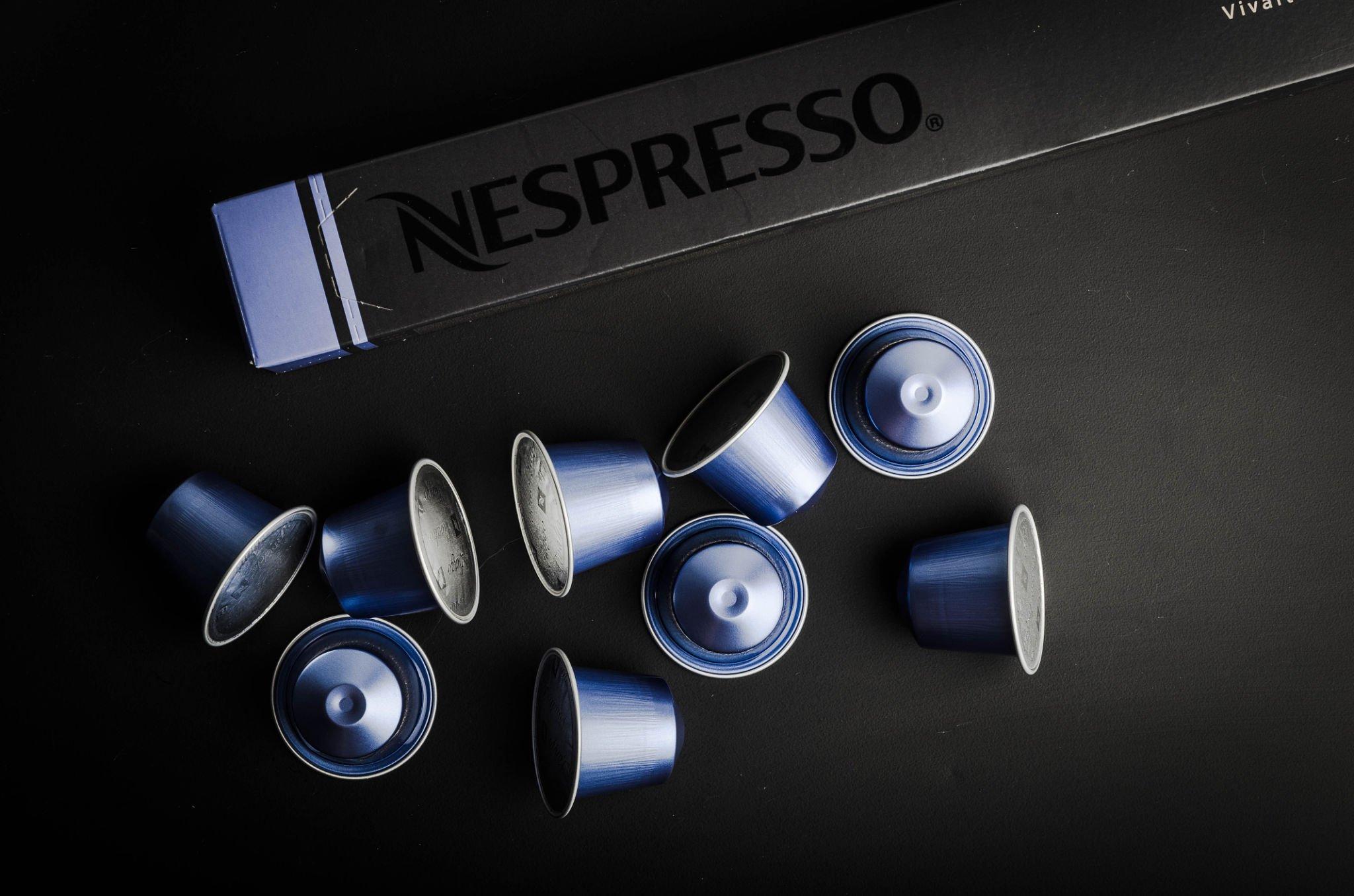 Can you reuse Nespresso pods? Get the answer & be surprised!