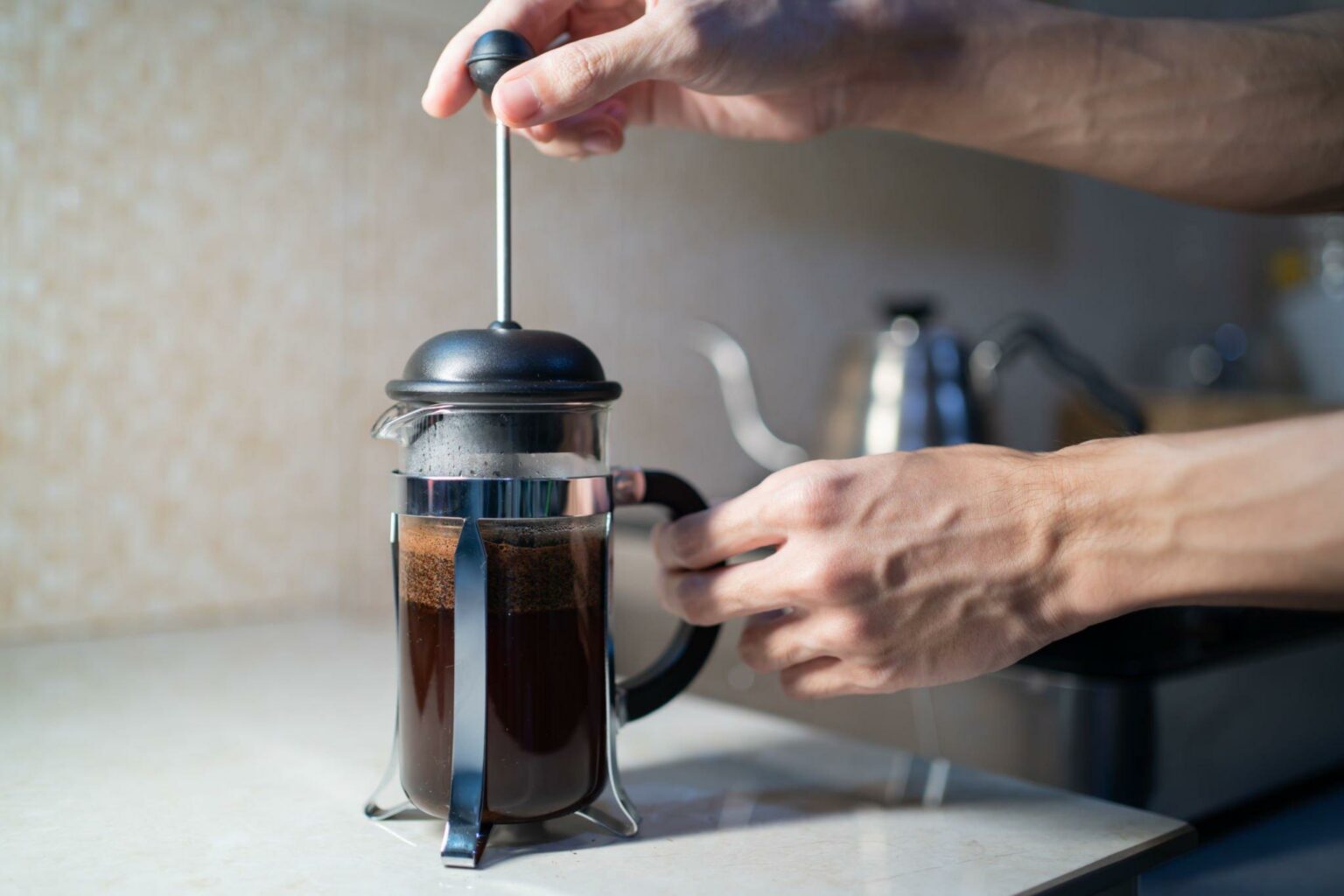Learn How To Use A Mr Coffee Machine With This Ultimate Guide. Get Tips