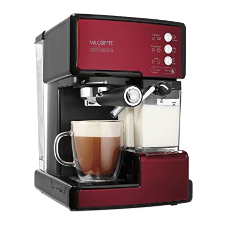 8 Best Coffee Makers w/ Frothers (2023 Picks): Find the Perfect Machine for Your Home!