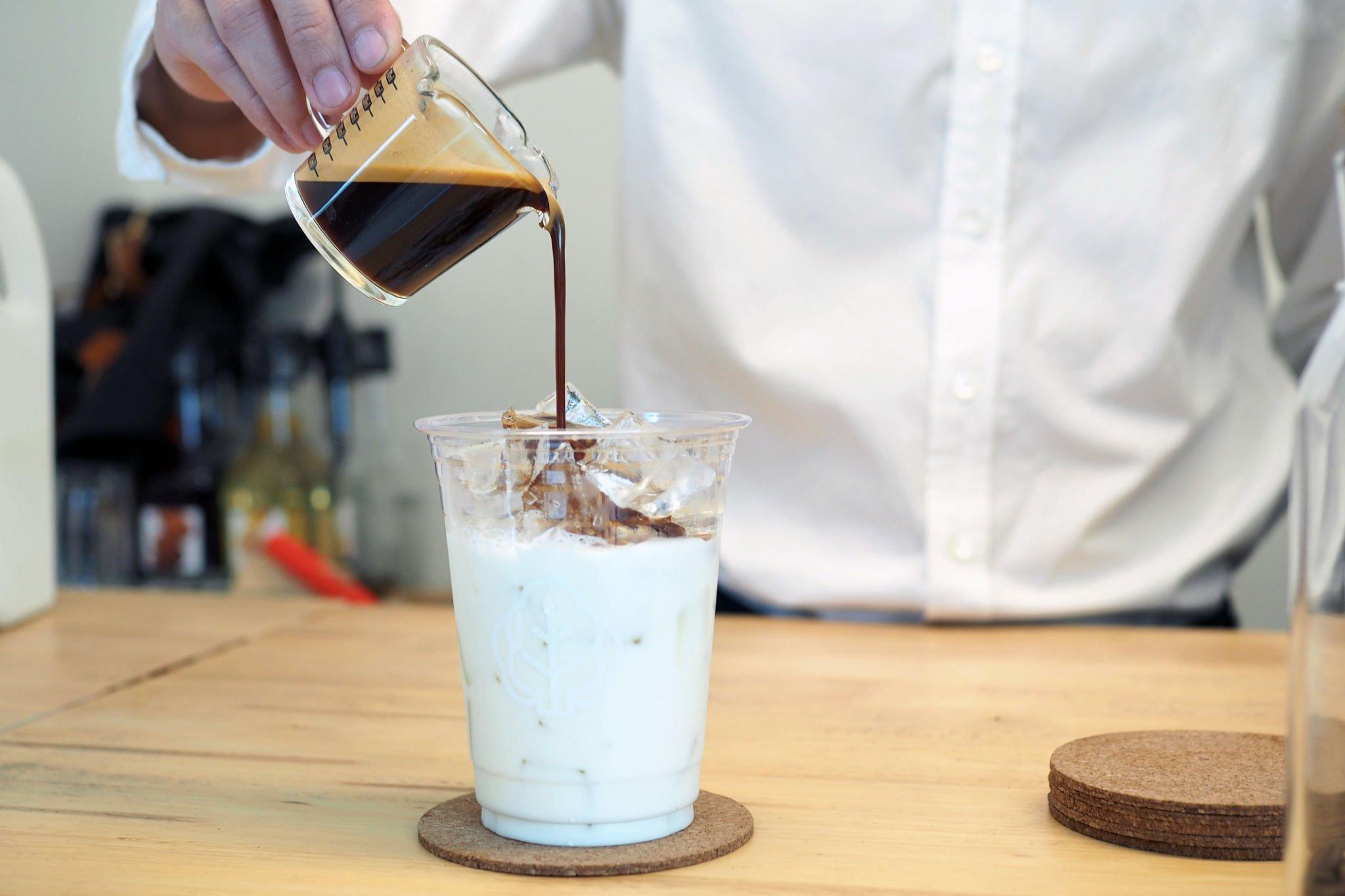 Learn How To Make Starbucks Shaken Espresso Like A Pro