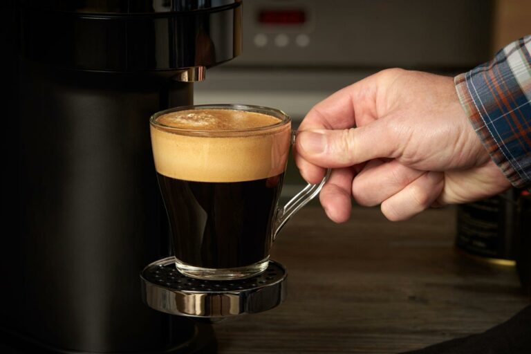 Fix Black & Decker Coffee Maker Troubleshooting Tips & Solutions