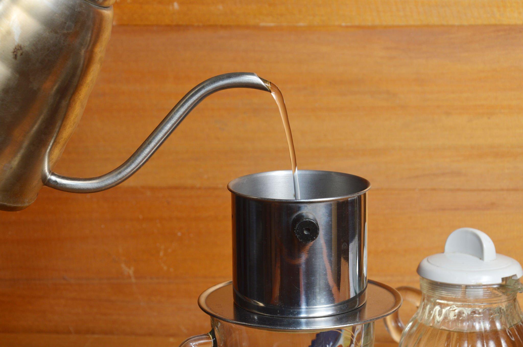 Clean Braun Coffee Maker: Step-by-step guide on how to clean your Braun coffee maker