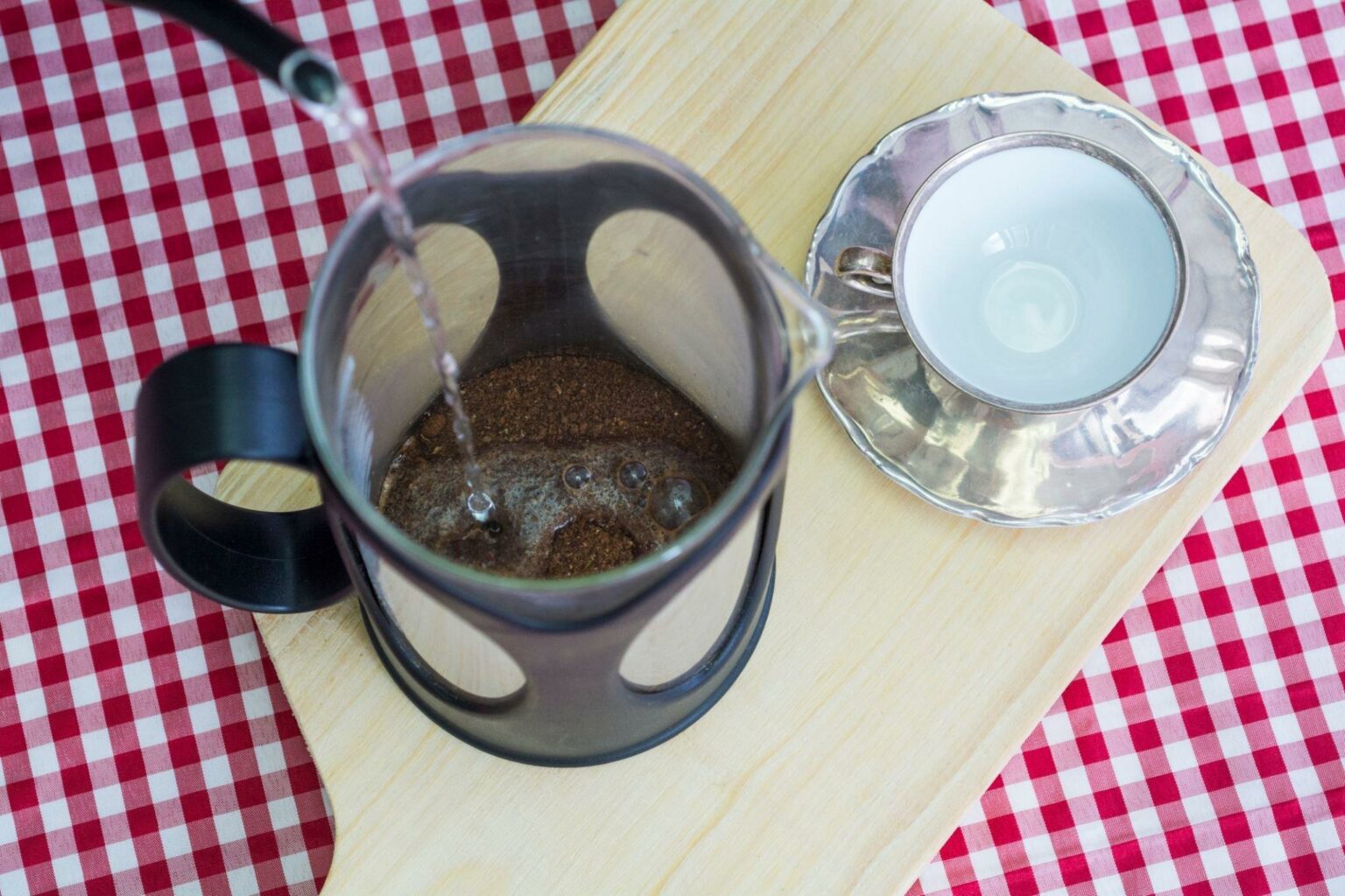 Clean Braun Coffee Maker Stepbystep Guide On How To Clean Your Braun