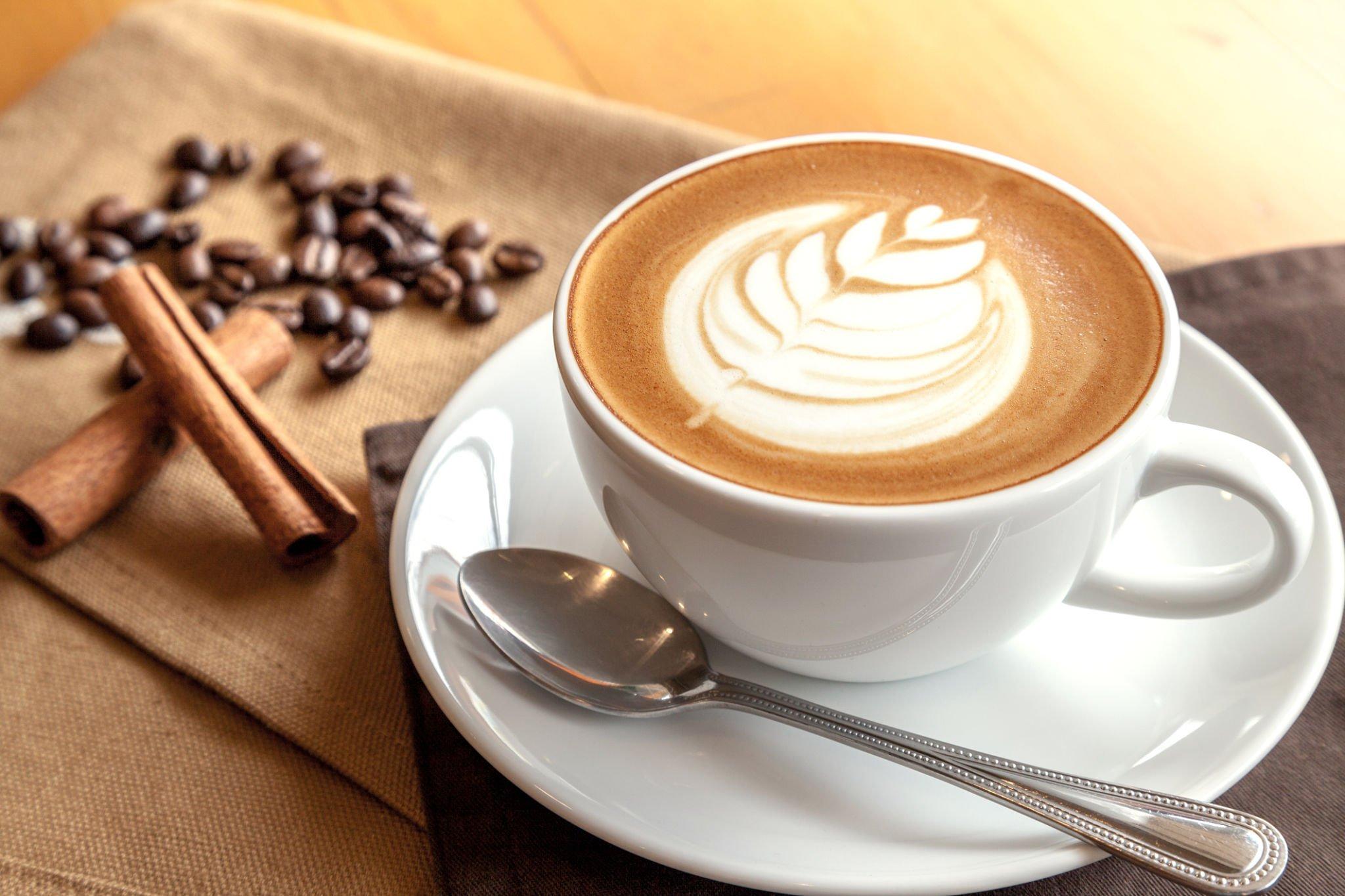 Is Cappuccino Stronger Than Regular Coffee? 
