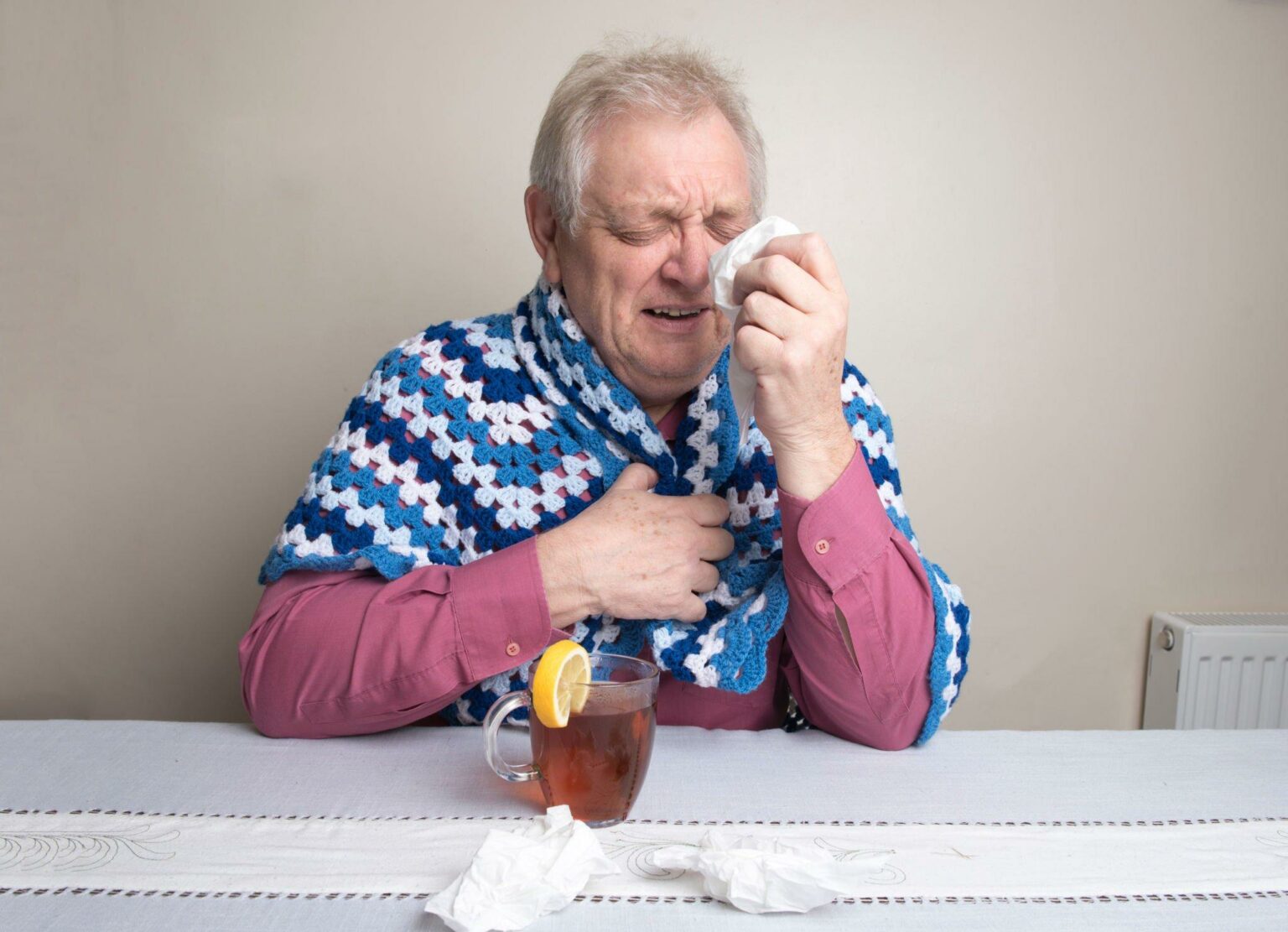 Why Does Coffee Trigger Coughing?