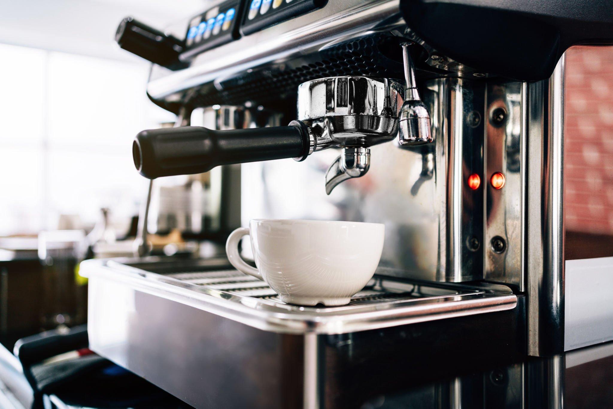 Find the Best Espresso Machines Under $2K. Shop Now!