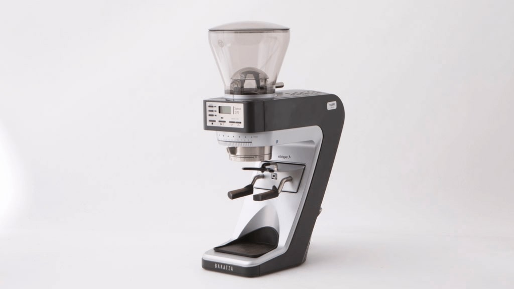 Compare Rancilio Rocky & Sette 270: Find Best Home Coffee Grinder for You!