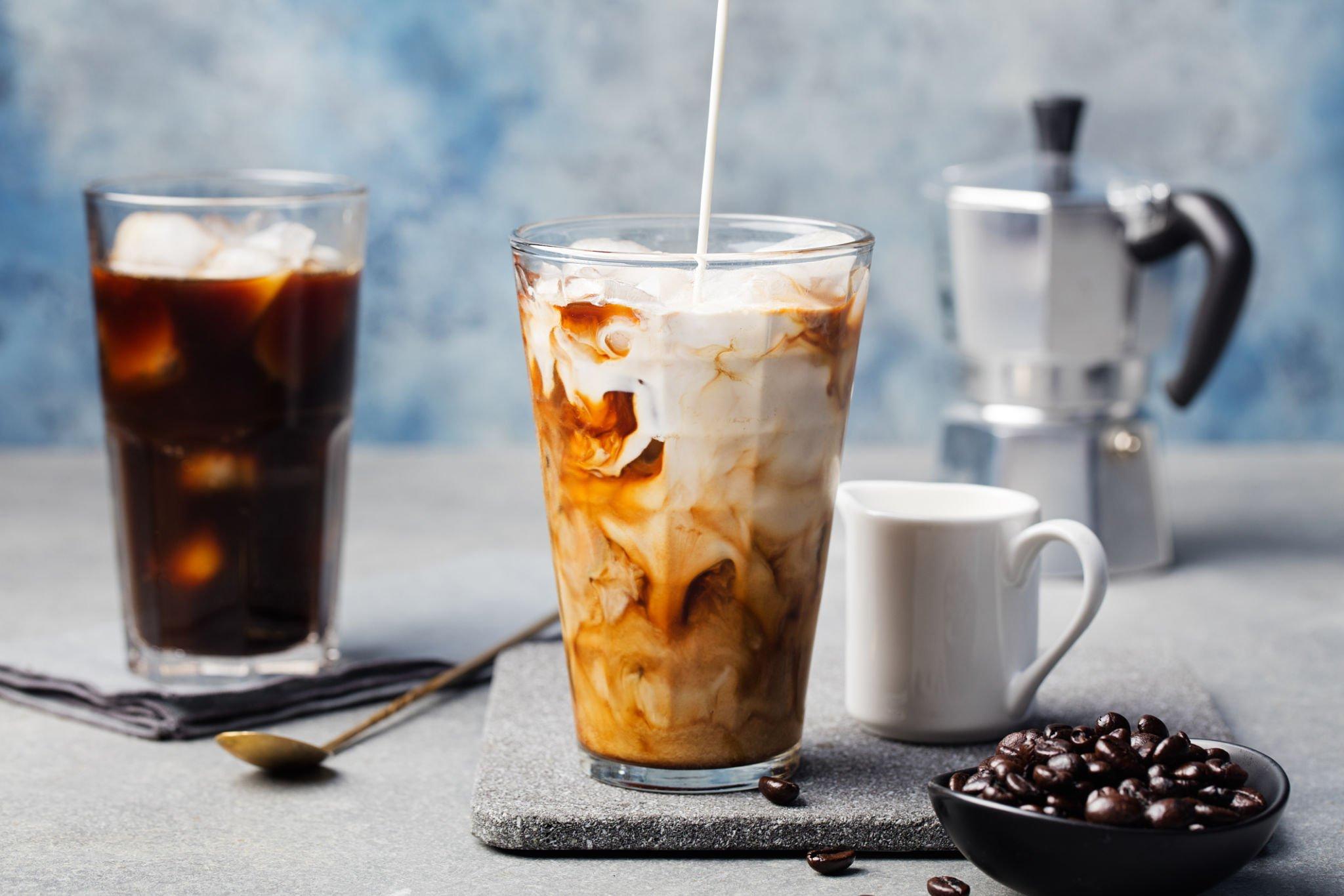 Thai vs. Vietnamese Coffee: What's the Difference?