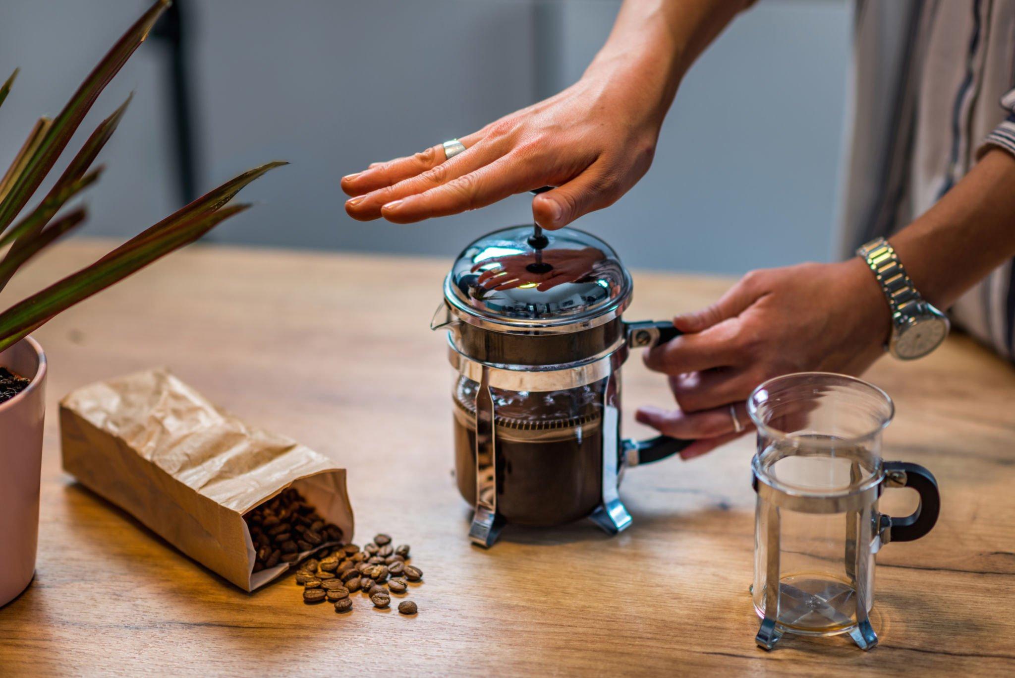 Vietnamese Drip Coffee vs French Press: Which is Better?