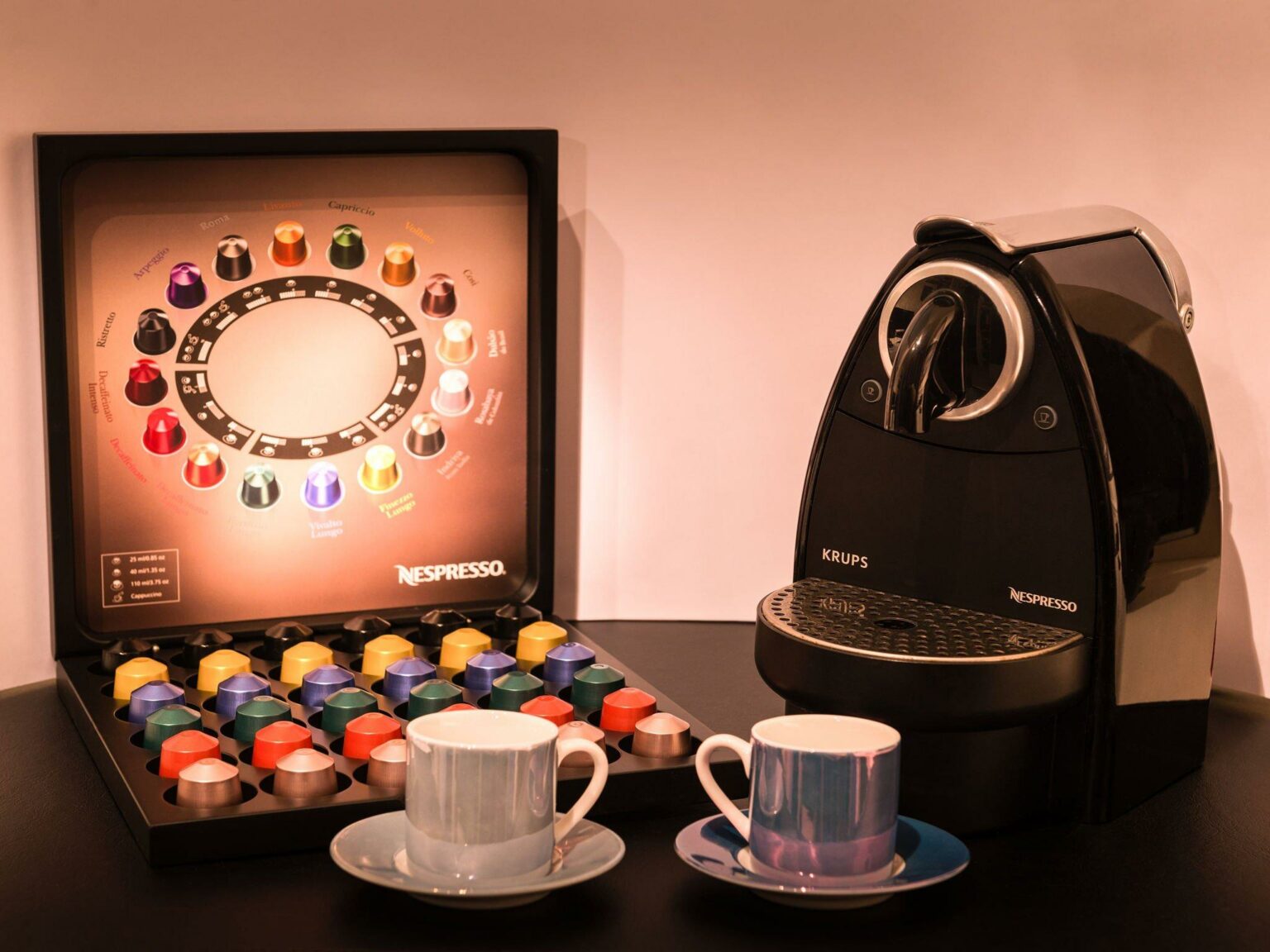 How To Keep Your Krups Coffee Maker Clean & Running Smoothly