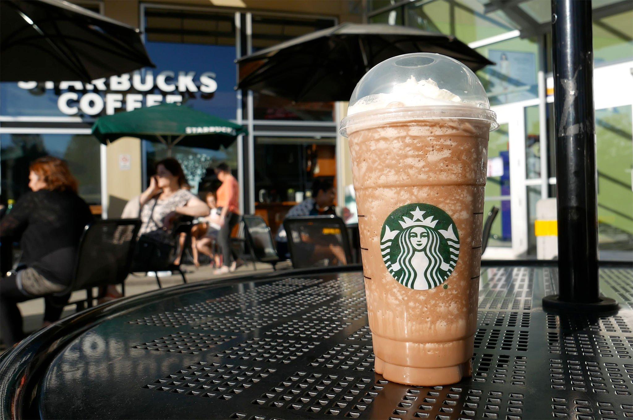Unlock the Secret of Starbucks Doubleshot Energy: Learn How It Works!