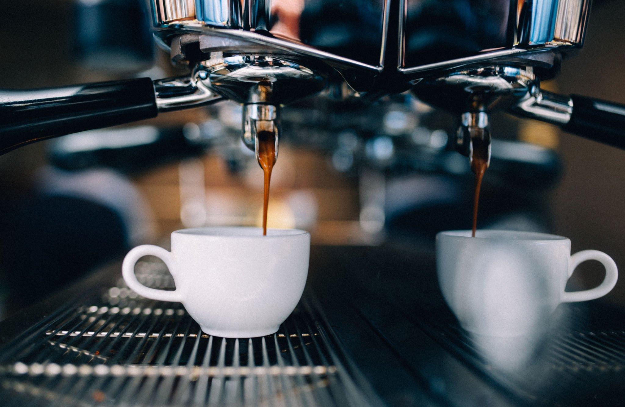 Ninja Coffee Bar vs Espresso Maker: Which is Best?