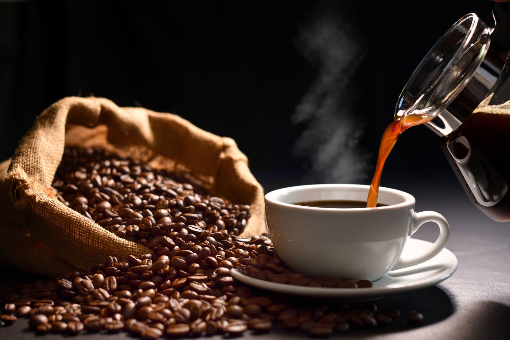 Does Coffee Have Sulfites?