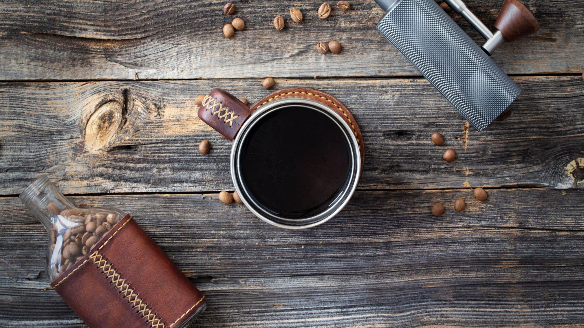 Organic vs Non-Organic Coffee: Comparing Taste, Benefits & More