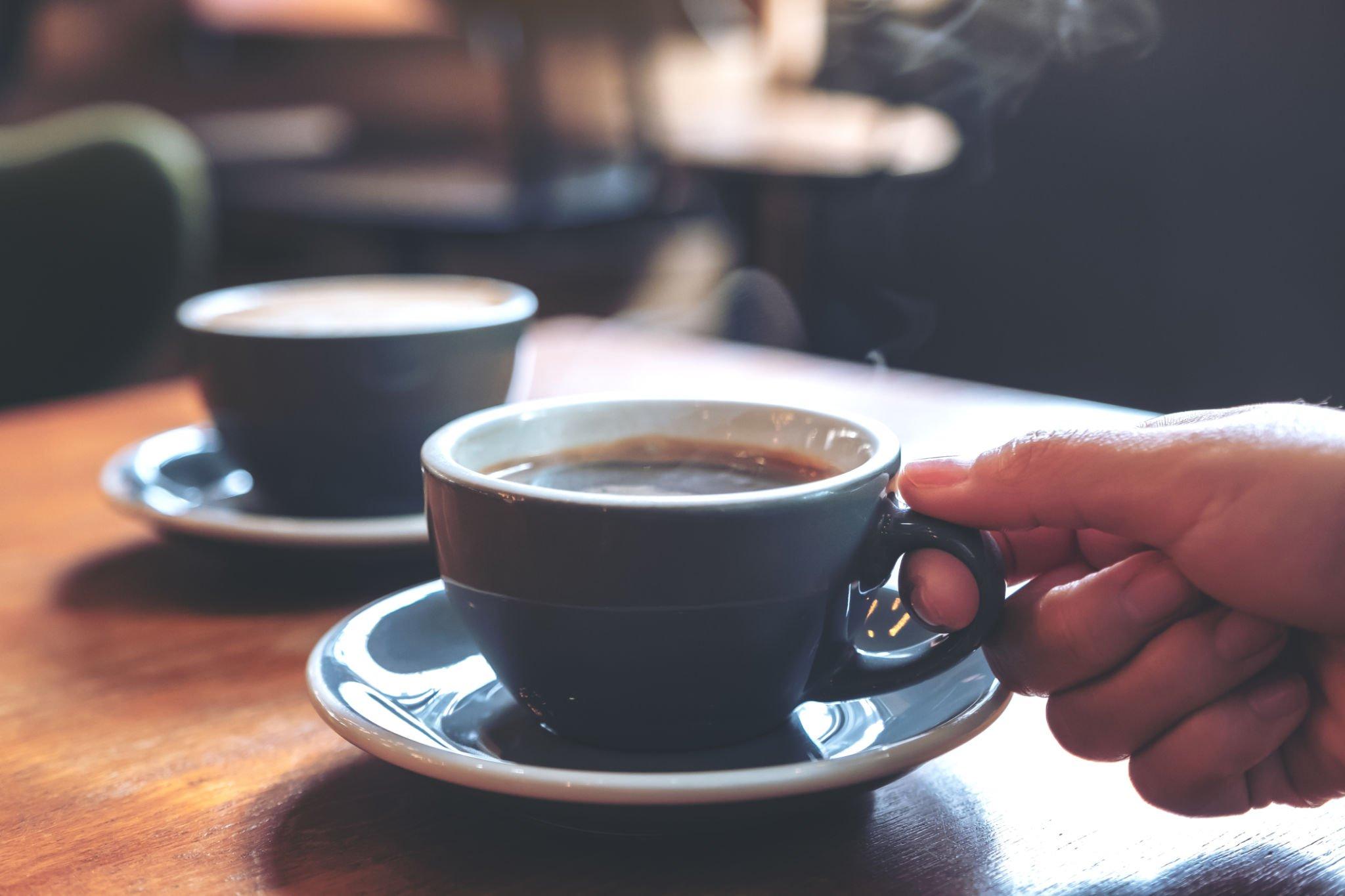 Which Coffee is Best: Americano or Cappuccino? Compare & Decide!