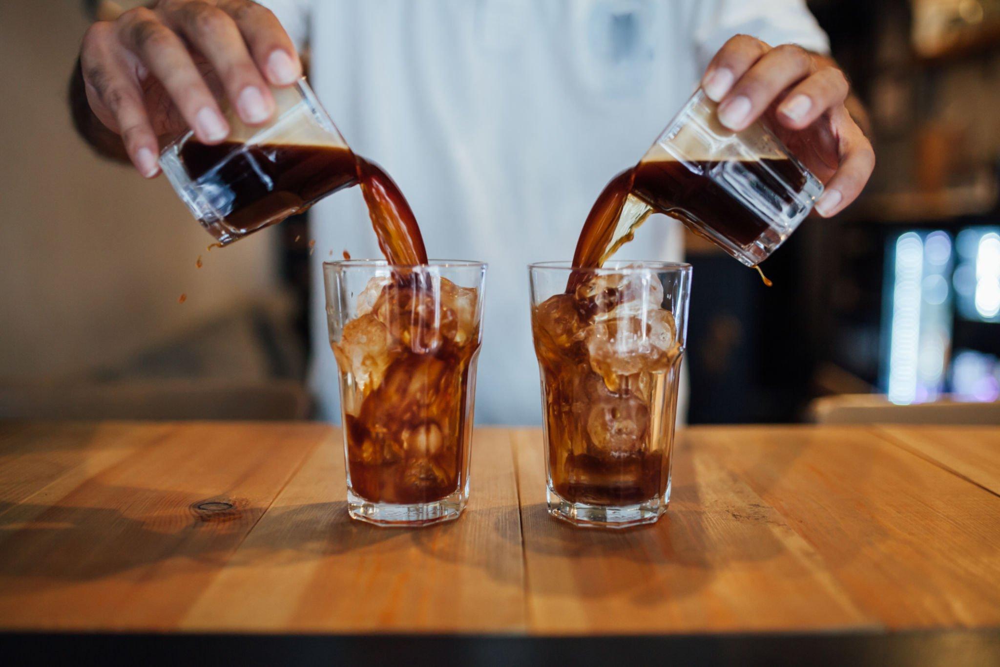 Which Japanese Iced Coffee Method Is Best? Try Them All & Decide!