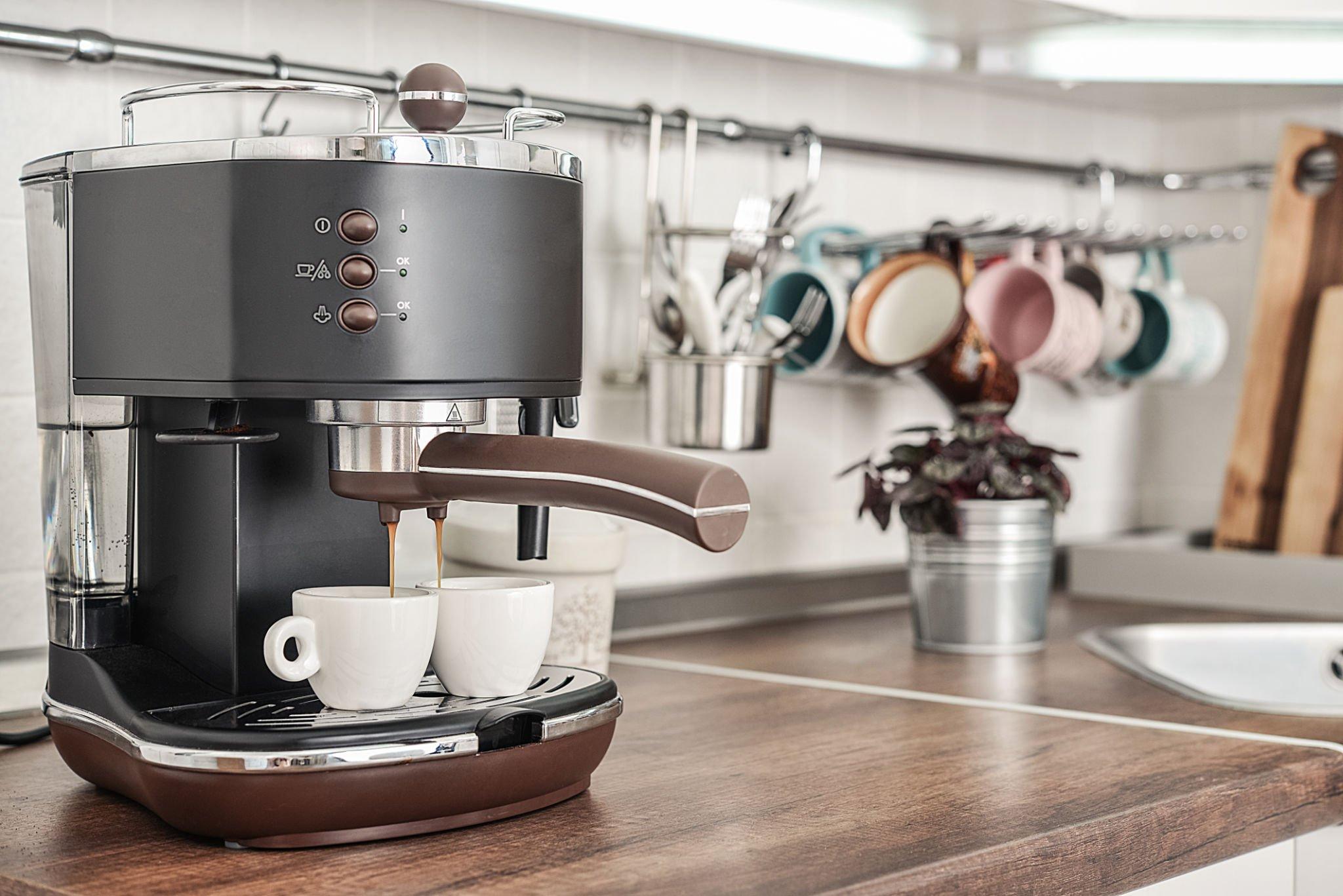 Can You Make Espresso With a Regular Coffee Maker?