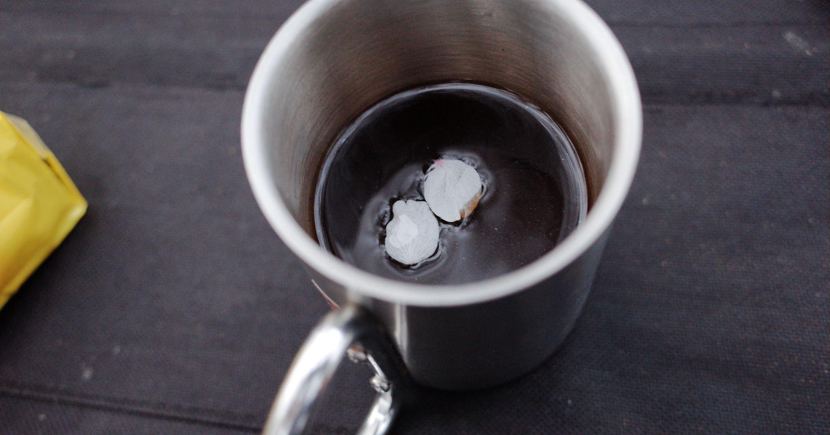 Why Is My Espresso Puck Wet?