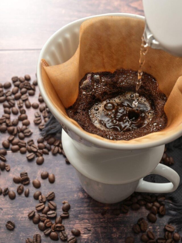 Top 10 DIY Black Coffee Recipes Popular in the USA