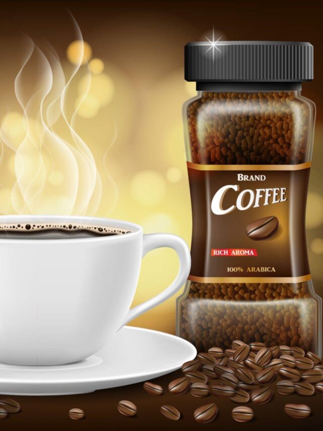 Top 10 Best-Selling Black Coffee Brands in the USA